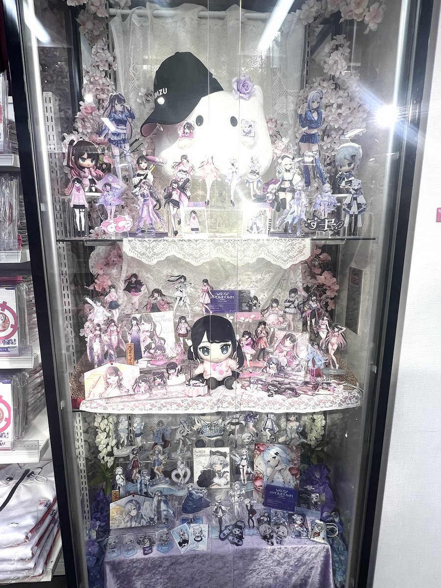 みんく🍣 tweet media