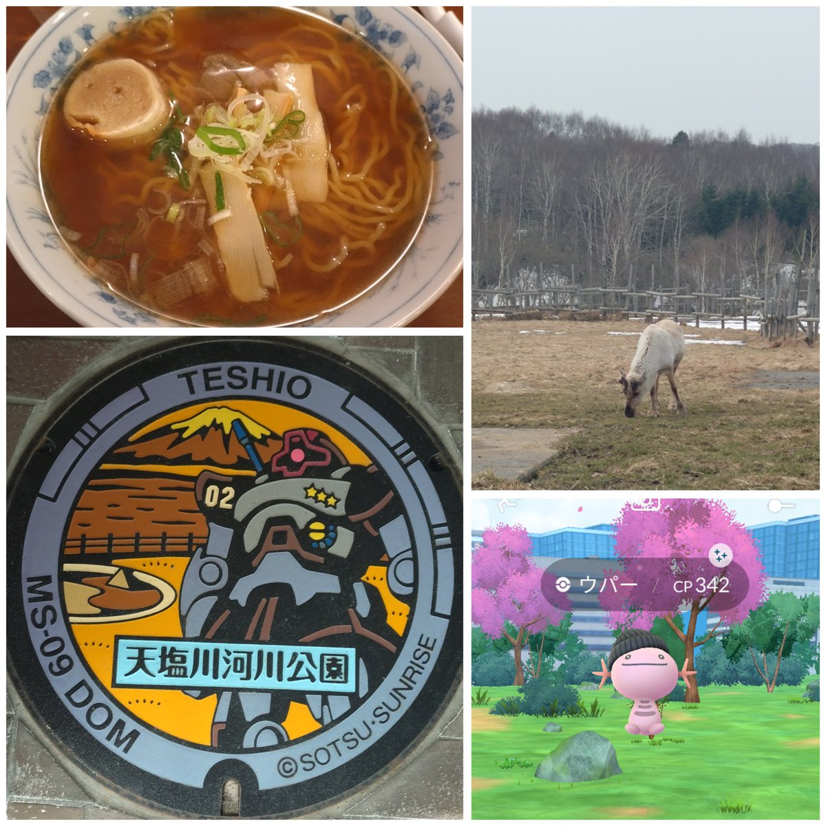 まりも🟢東京5/28-6/1 tweet media