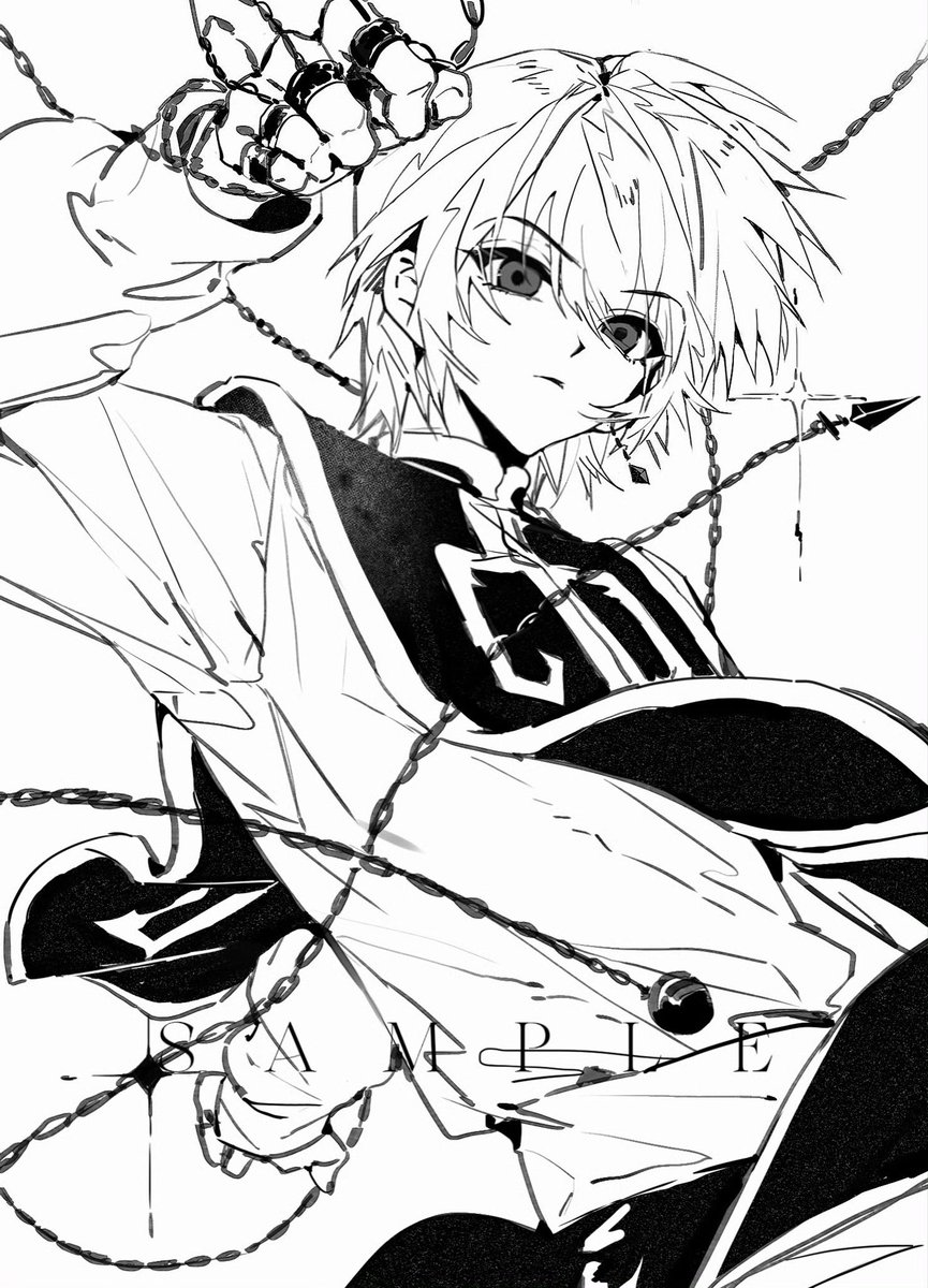 倒山火 tweet media