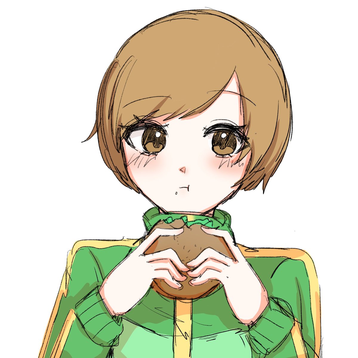 影マヨナカパレス時間 tweet media