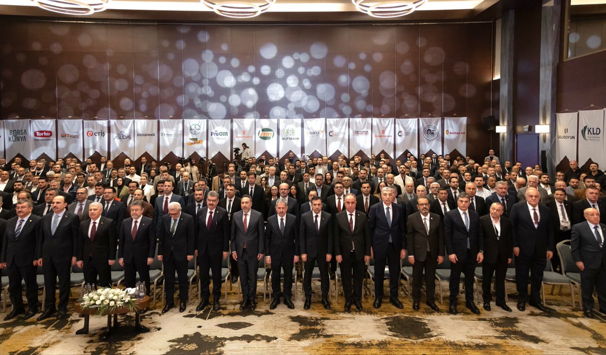 Mustafa Hakan ÖZER tweet media