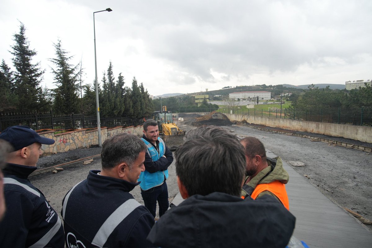 İBB Fen tweet media