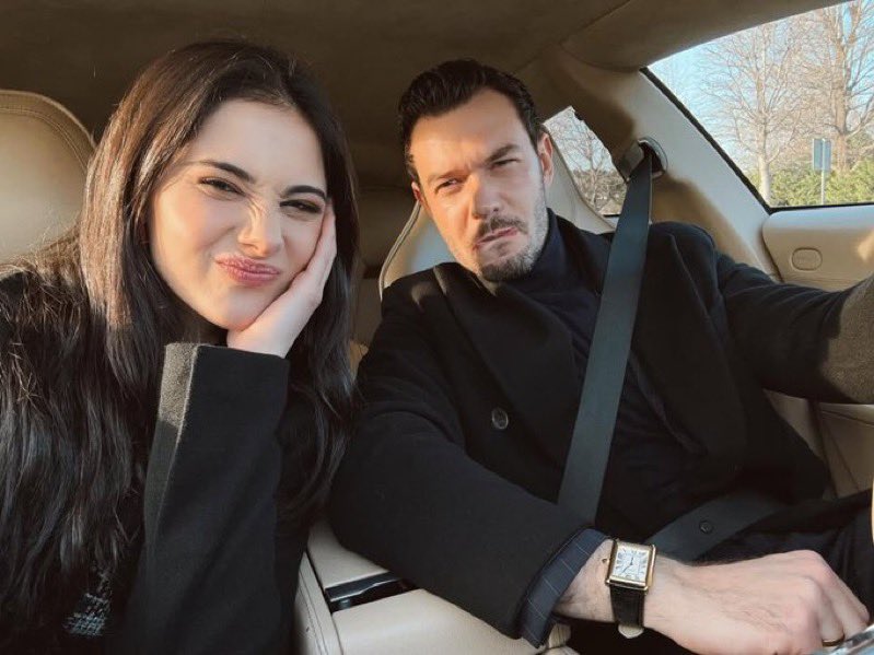 مارلين tweet media