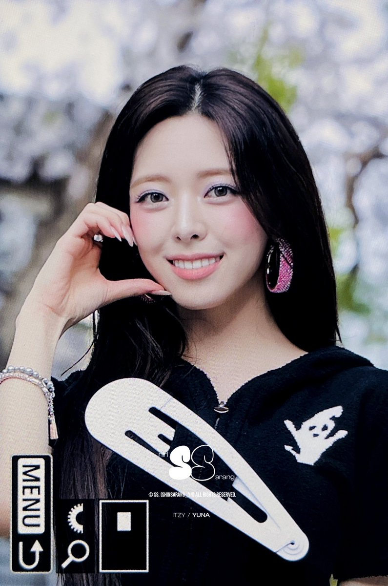 260404 #유나 #YUNA #있지 #ITZY