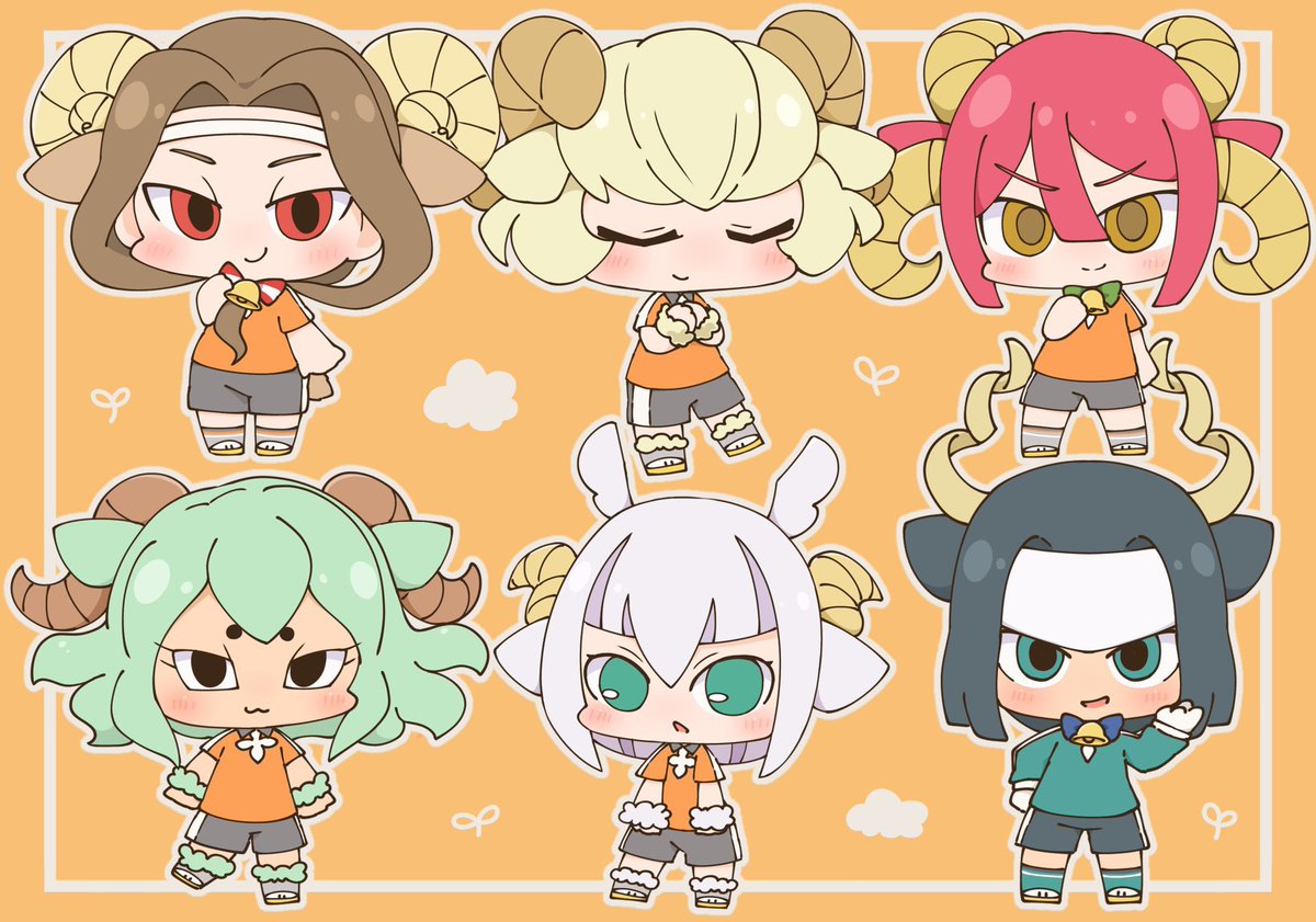 ミルクレイパー tweet media