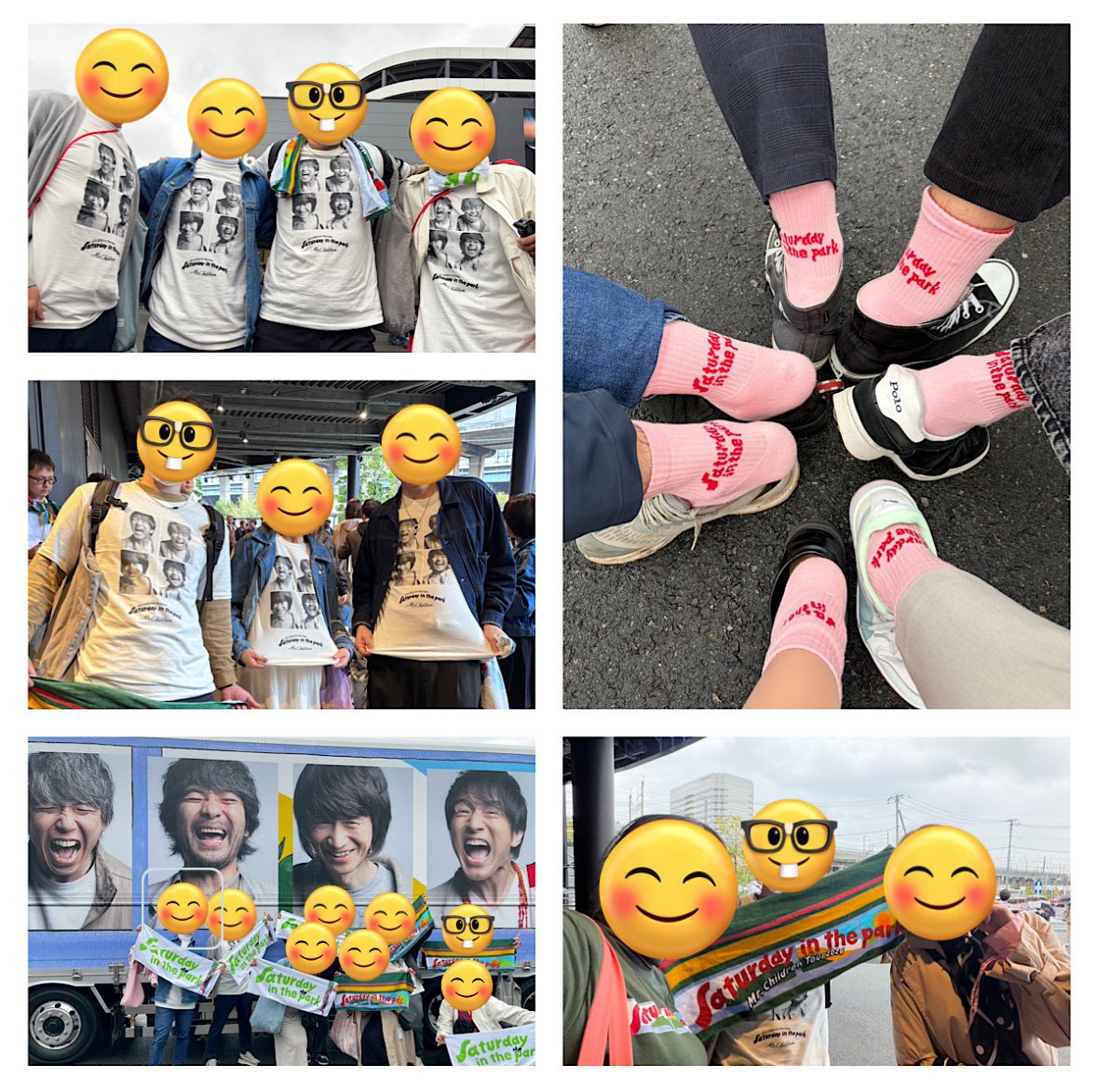 ものすけ tweet media