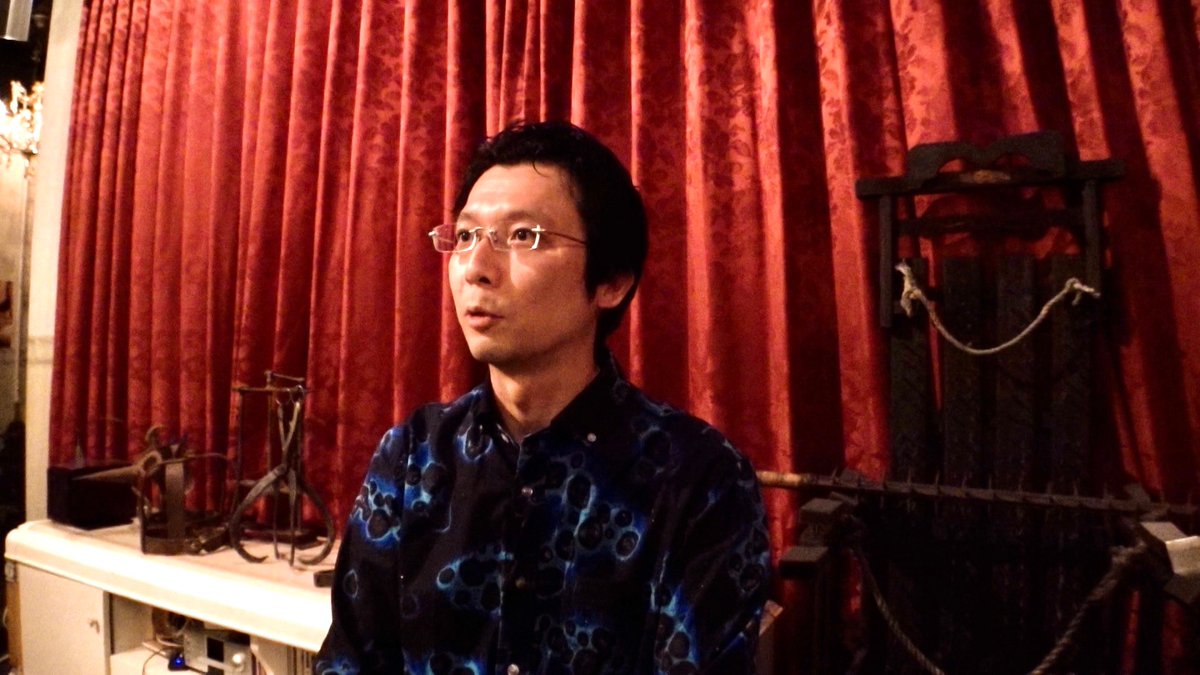 クレイジージャーニー【月曜よる11時56分】 tweet media