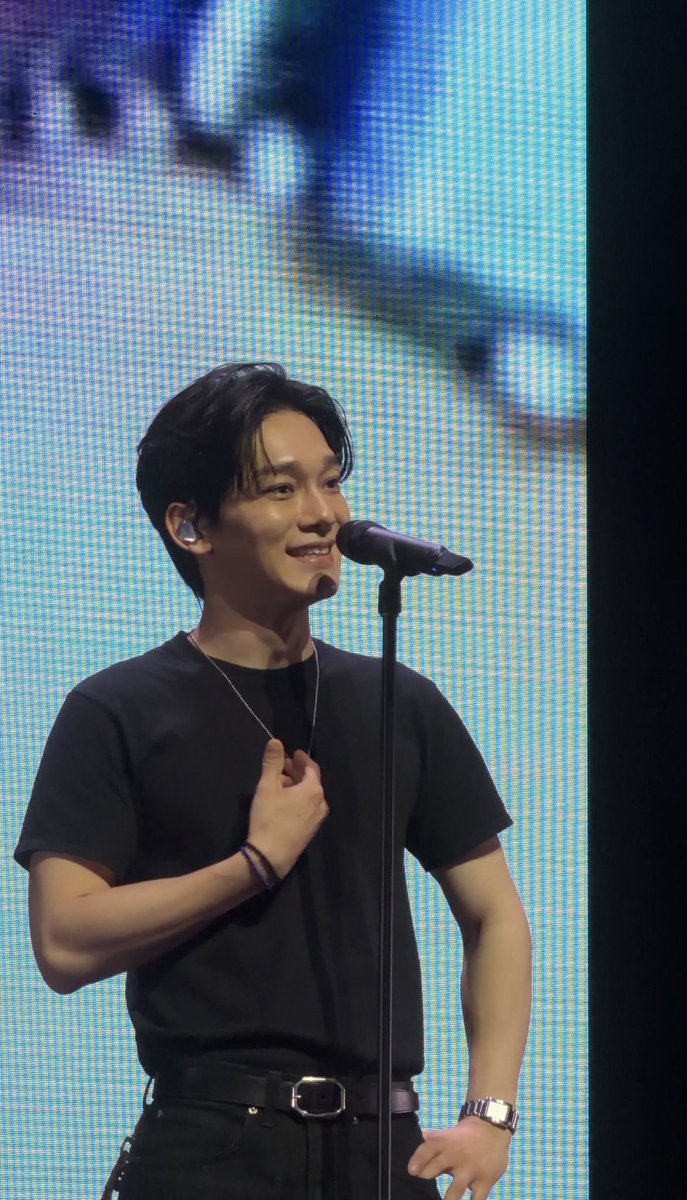 '.ㅅ' พกบบ ได้เจอพี่จงแดแล้ว tweet media