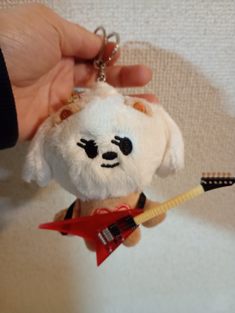 Mme_Non(まだむのん) tweet media