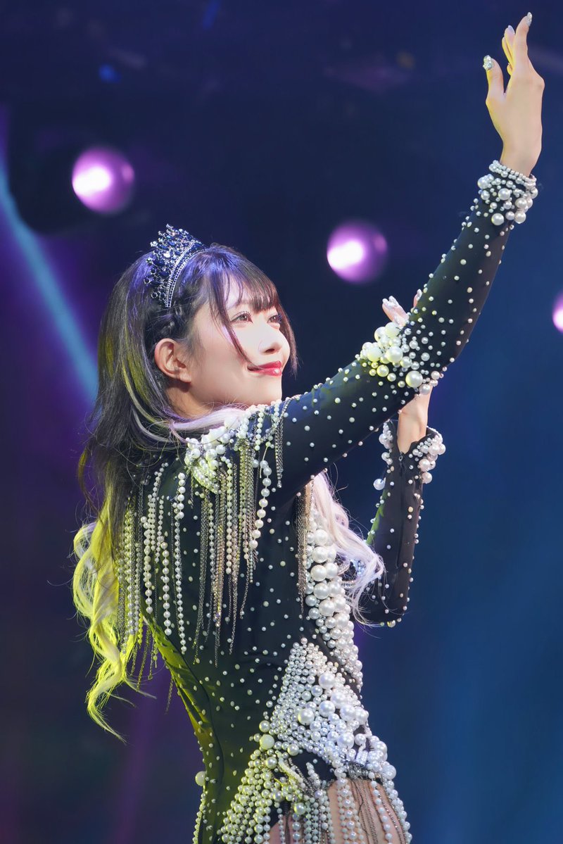 もね💟バーレスク東京(63ANGEL) tweet media