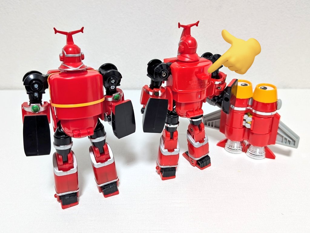 スタルケル🐸玩具系YouTuber tweet media