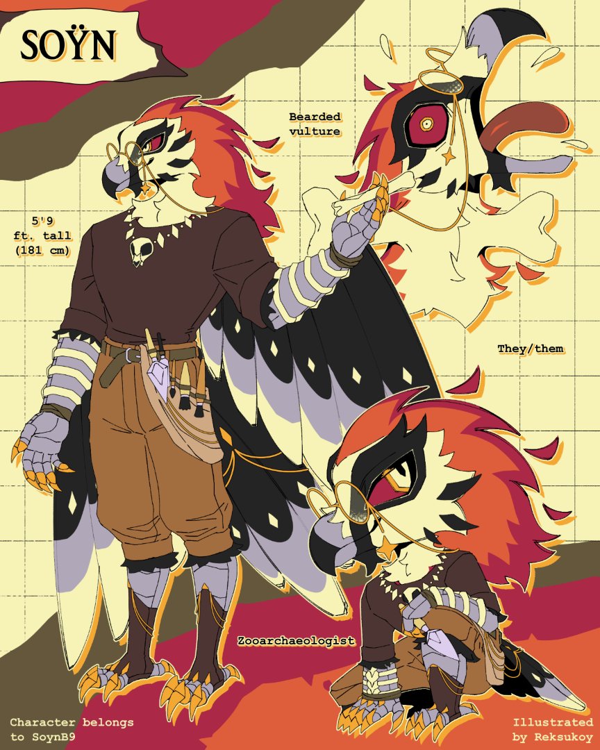 Reksukoy tweet media