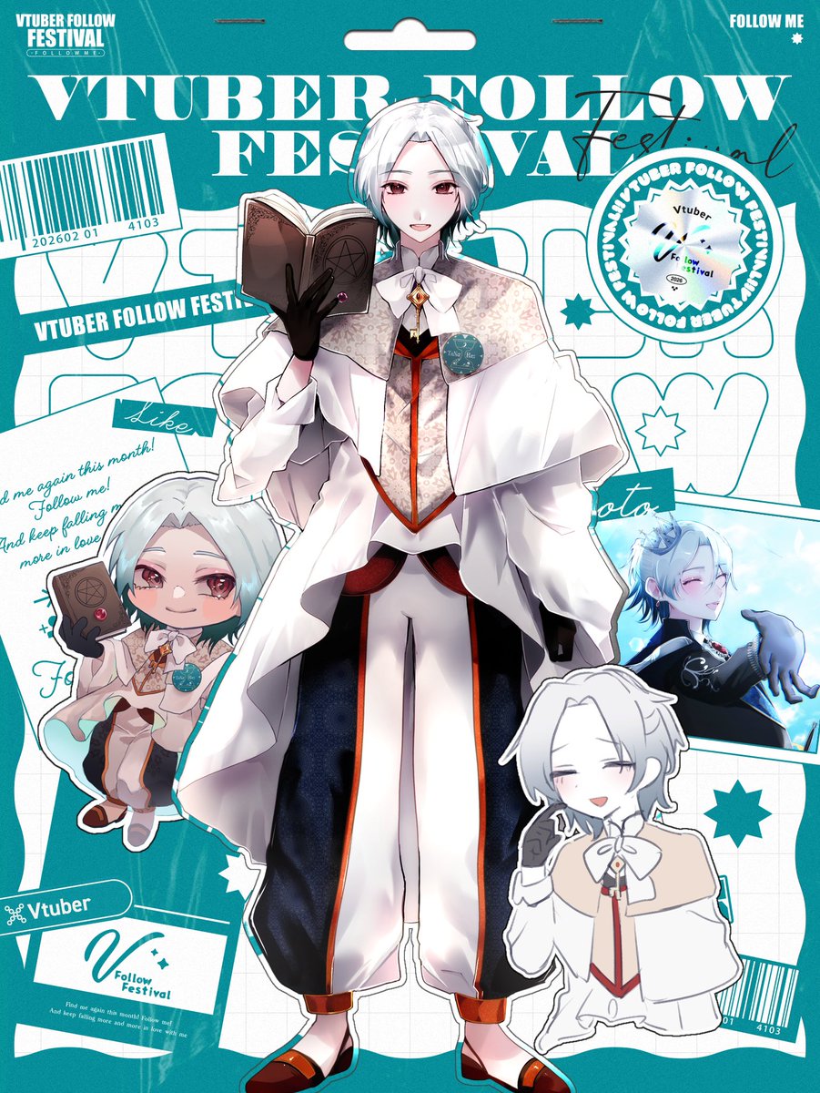 ToNαRe: tweet media