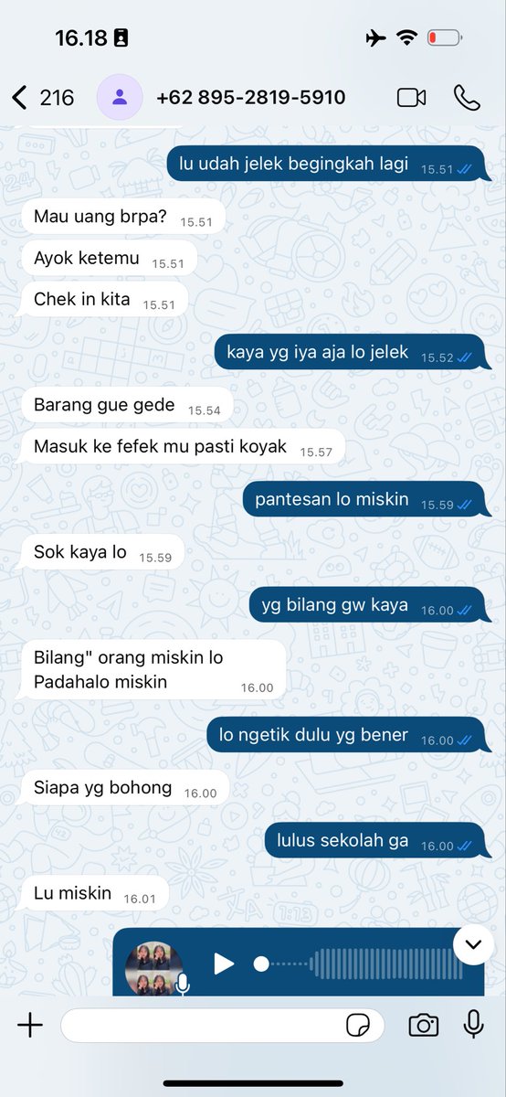 dhes_desi's tweet photo. punten barang kali ada yg lagi butuh someone to talk yh https://t.co/B6Tc9qsGXH