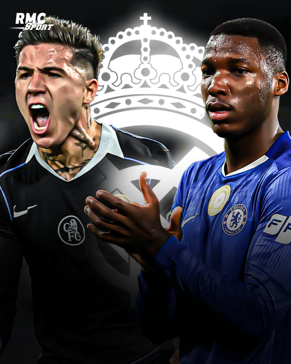 RMC Sport tweet media