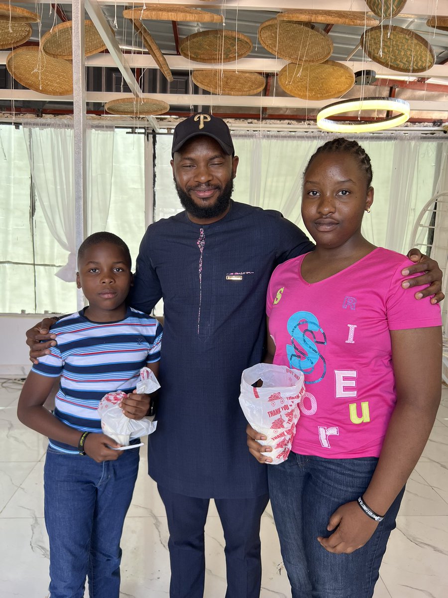 Delight Fifun Johnson tweet media