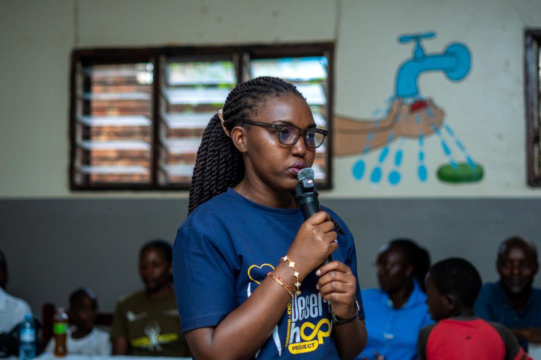 💫Rotary Club of Uptown Kampala✌ tweet media
