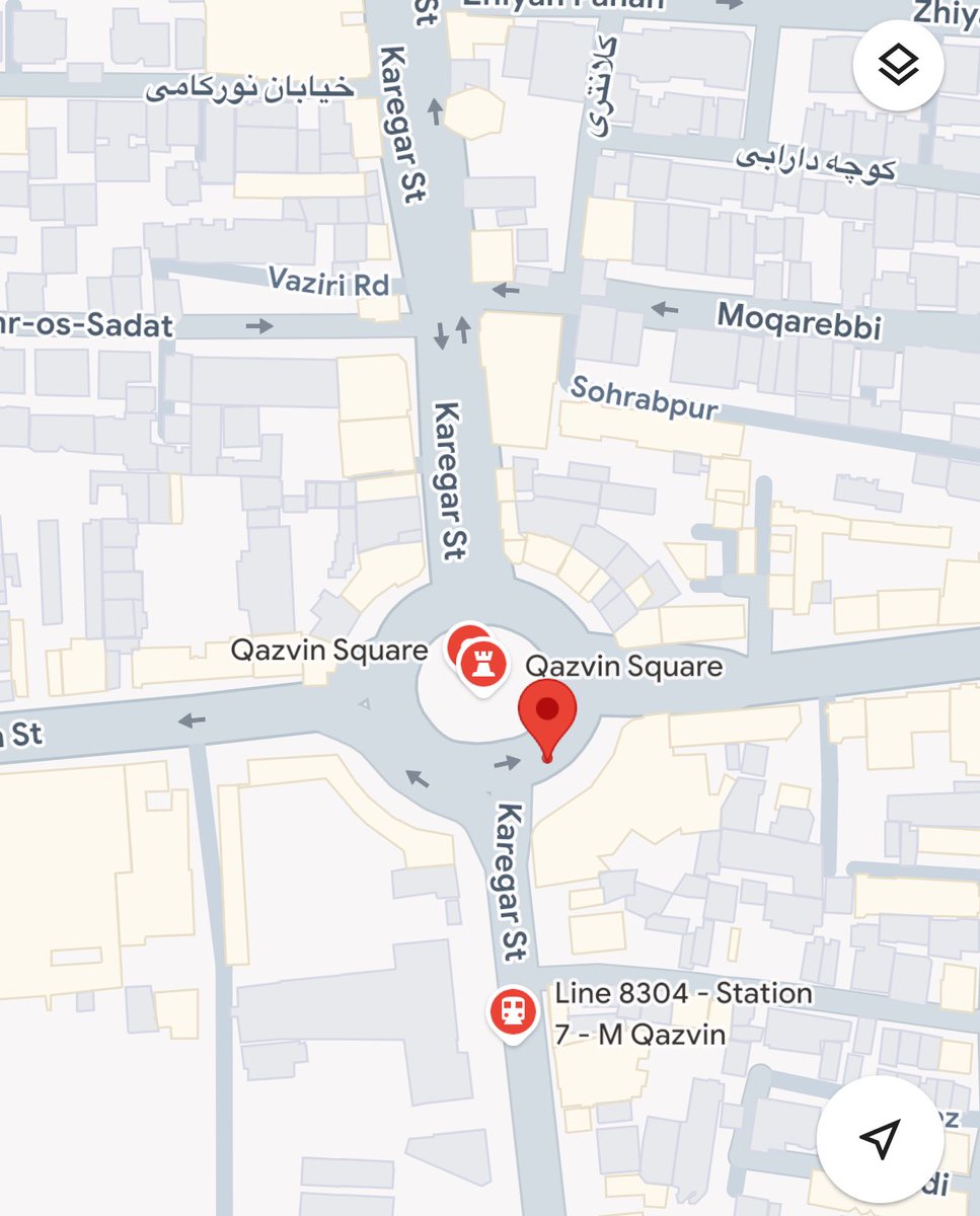 آیتالله اِستمنایی Ayatollah Estemnayi tweet media