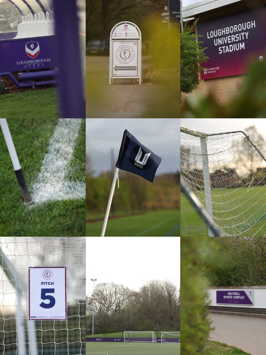 UK International Cup tweet media