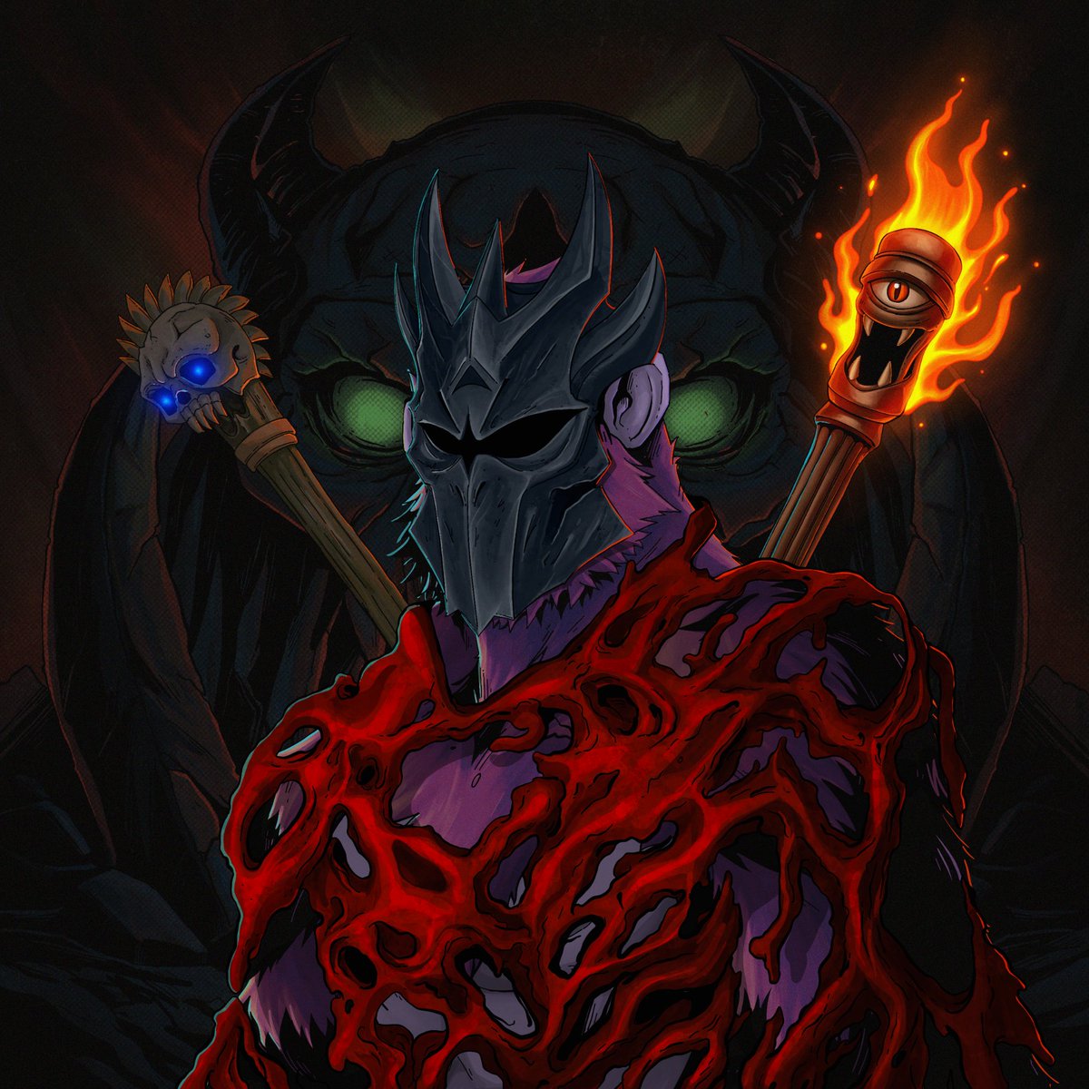 FTSystem👁️ •// BRACE \\• tweet media