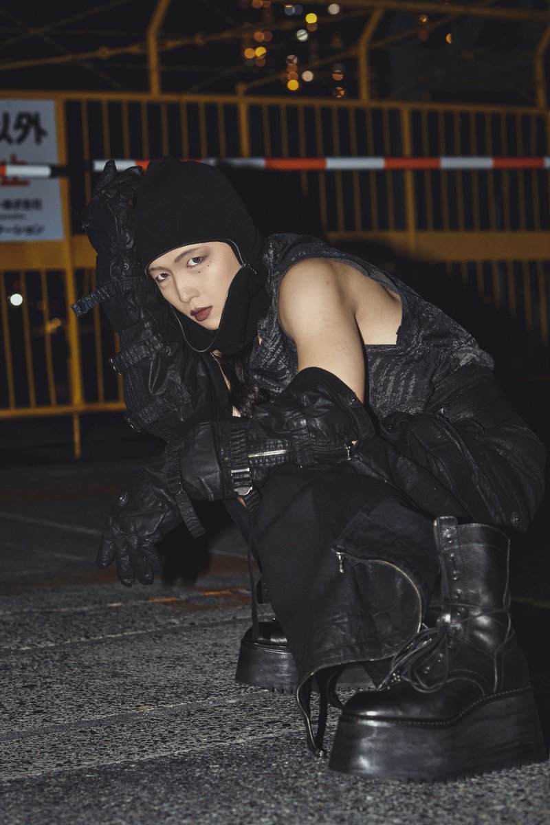 らすく様‼️ tweet media