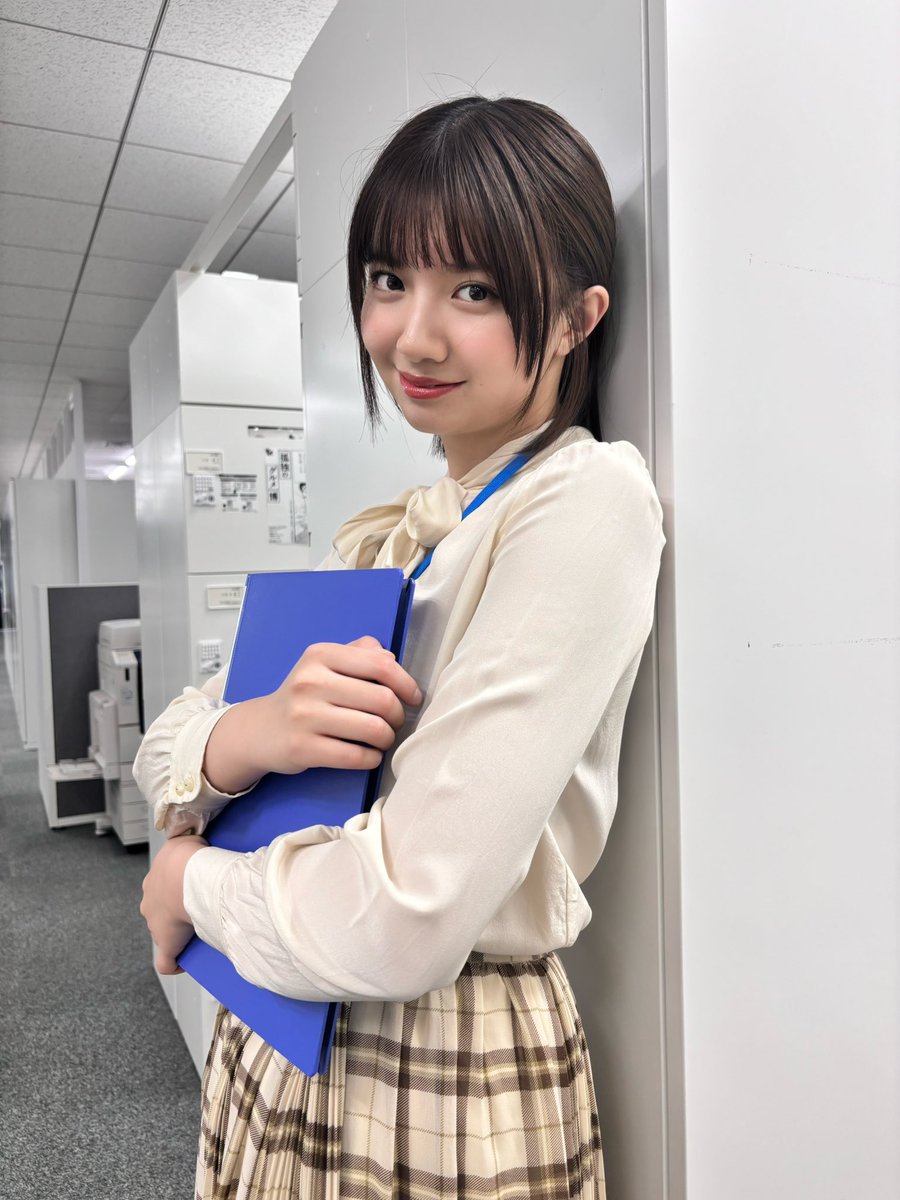 石井優希 tweet media