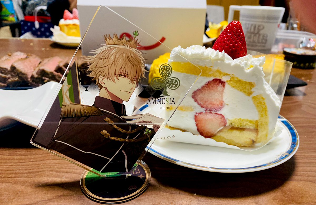 珠洲ぱんだ tweet media