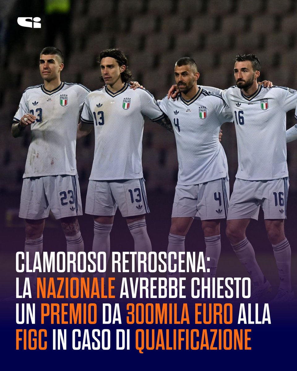 Sportitalia tweet media