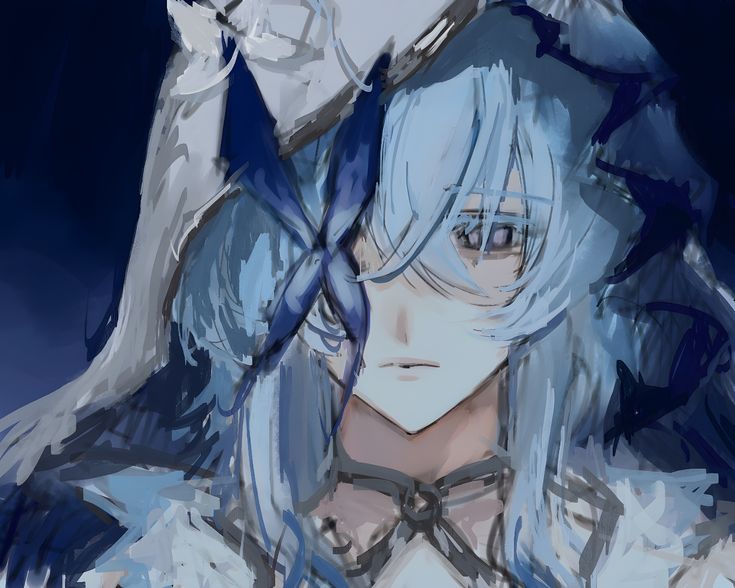 shorekeeper 🩵🦋 tweet media