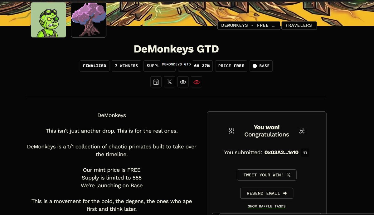 Awful Cow tweet media