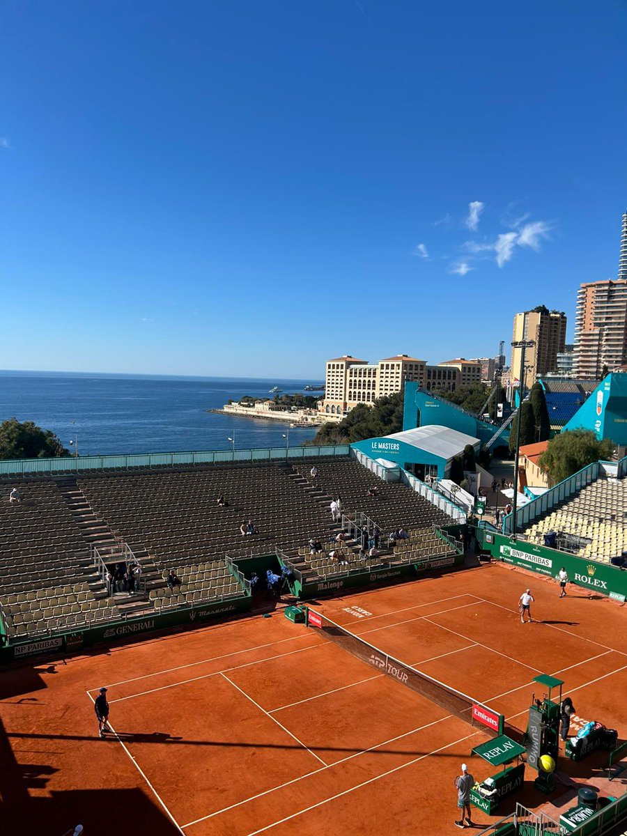 Univers Tennis 🎾 tweet media