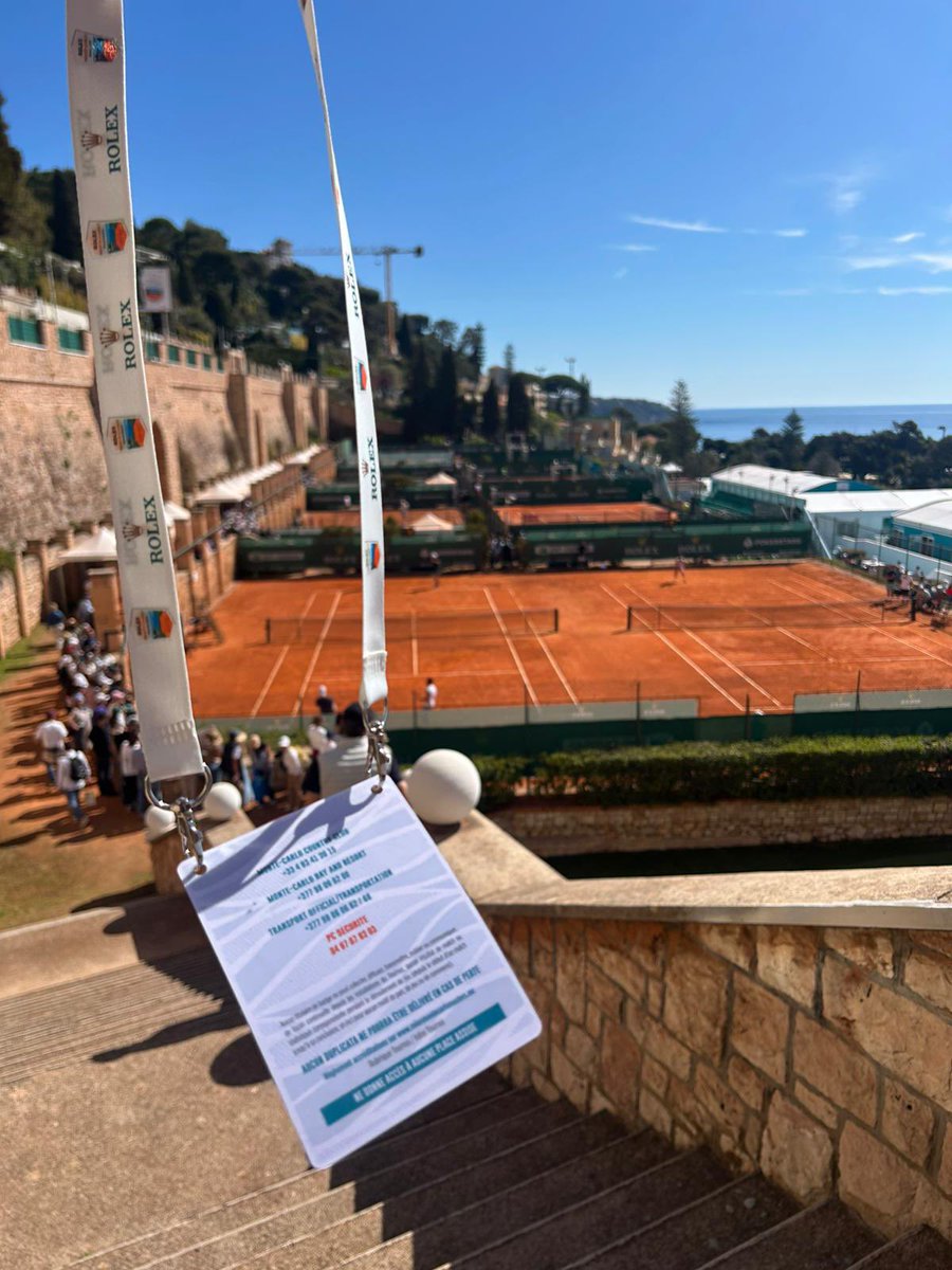 Univers Tennis 🎾 tweet media