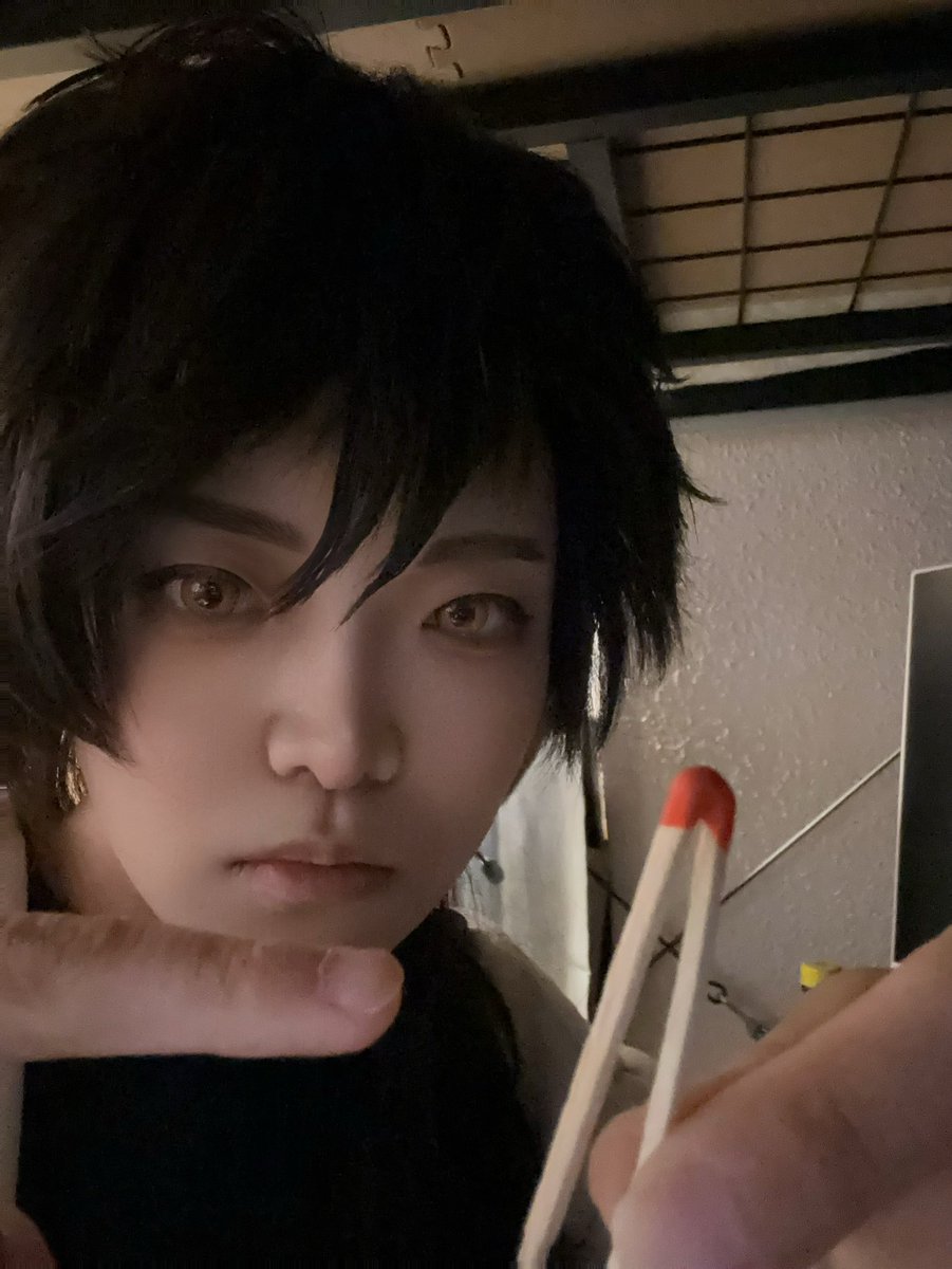 ささみ@コス垢 tweet media