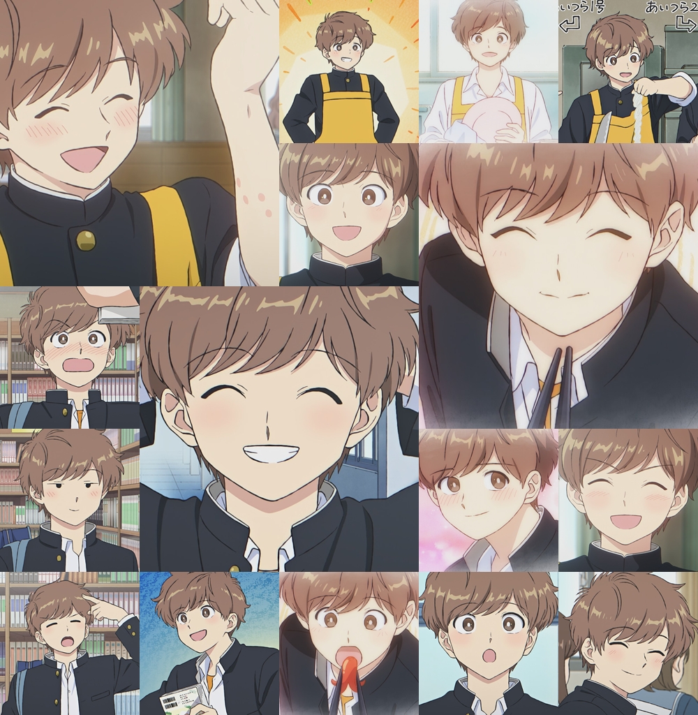 🚄リコ☪️可能性は、ゼロじゃない！🚄隼大好き,超括弧い🚄 tweet media