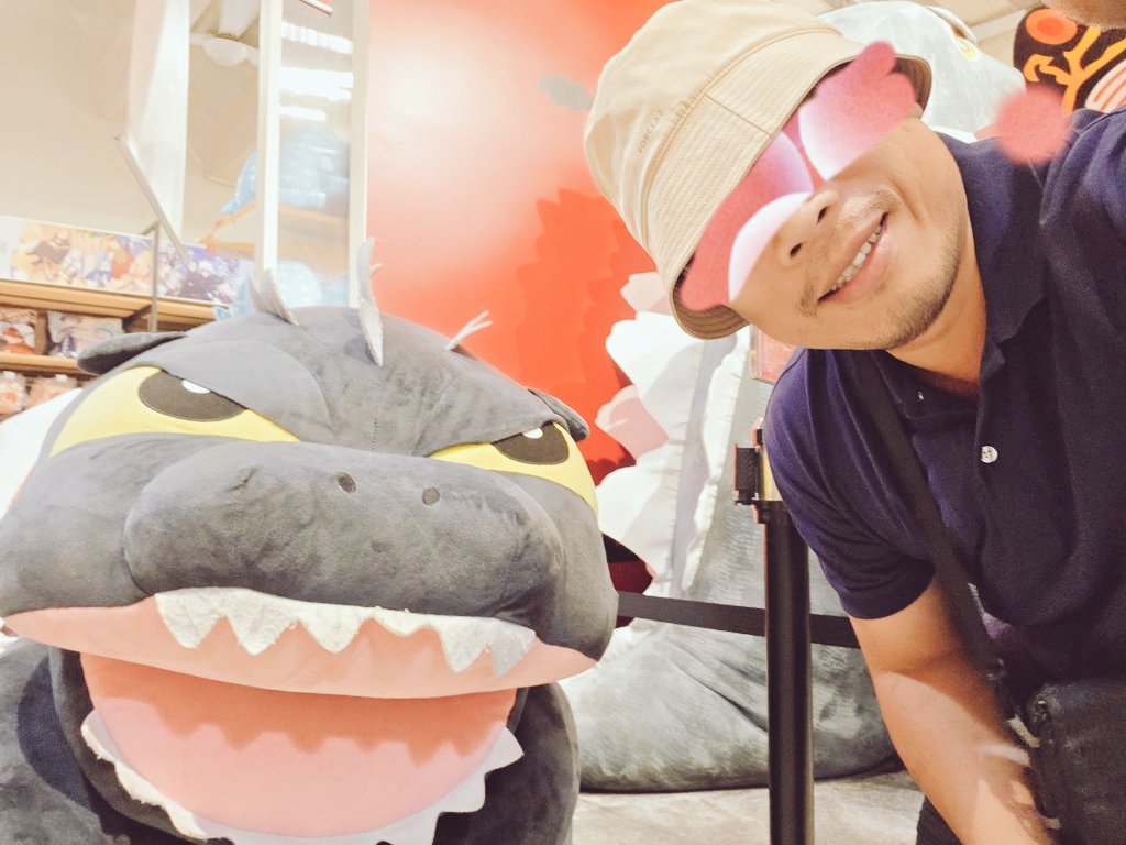 ☘️南部郎☘️ tweet media