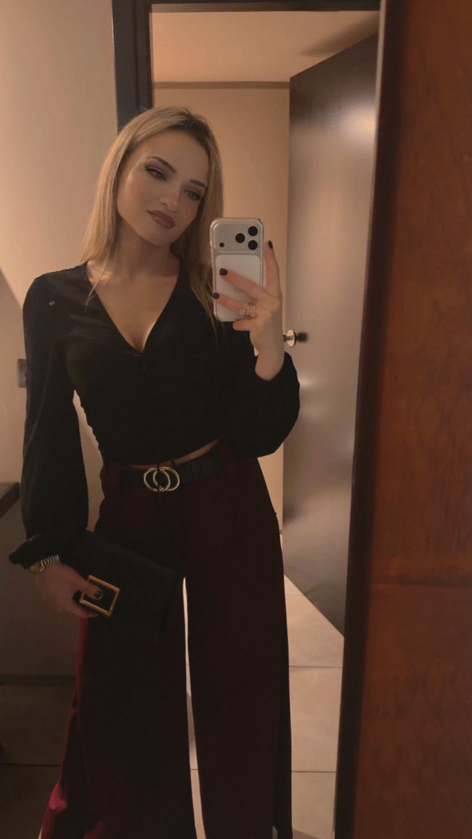 korina_p's tweet image. #aboutlastnight και #aboutthismorning ✨💋