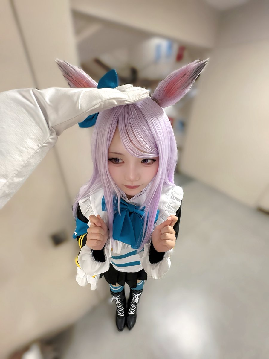 緑埜よもぎ tweet media