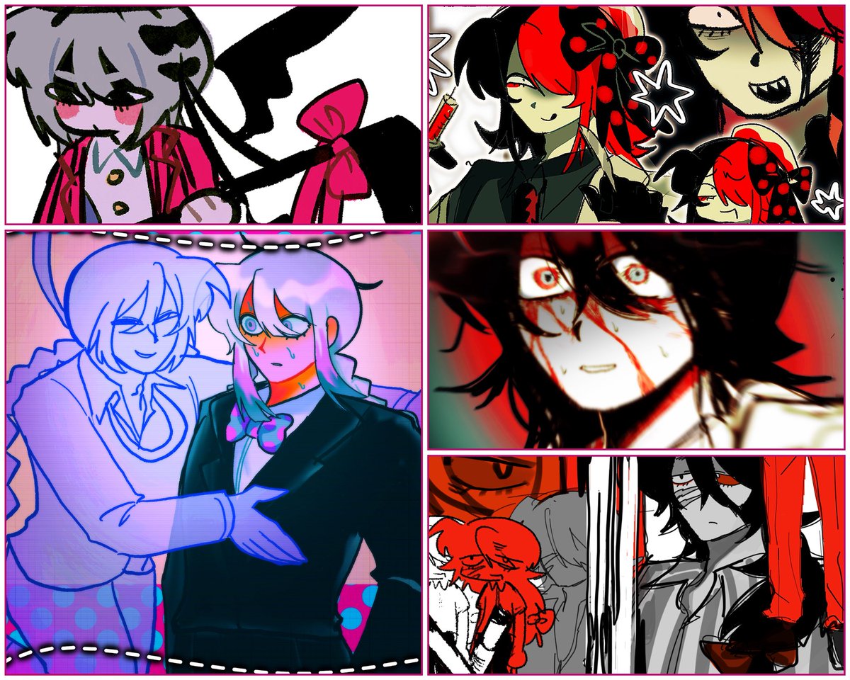 忙町ゐい子 tweet media