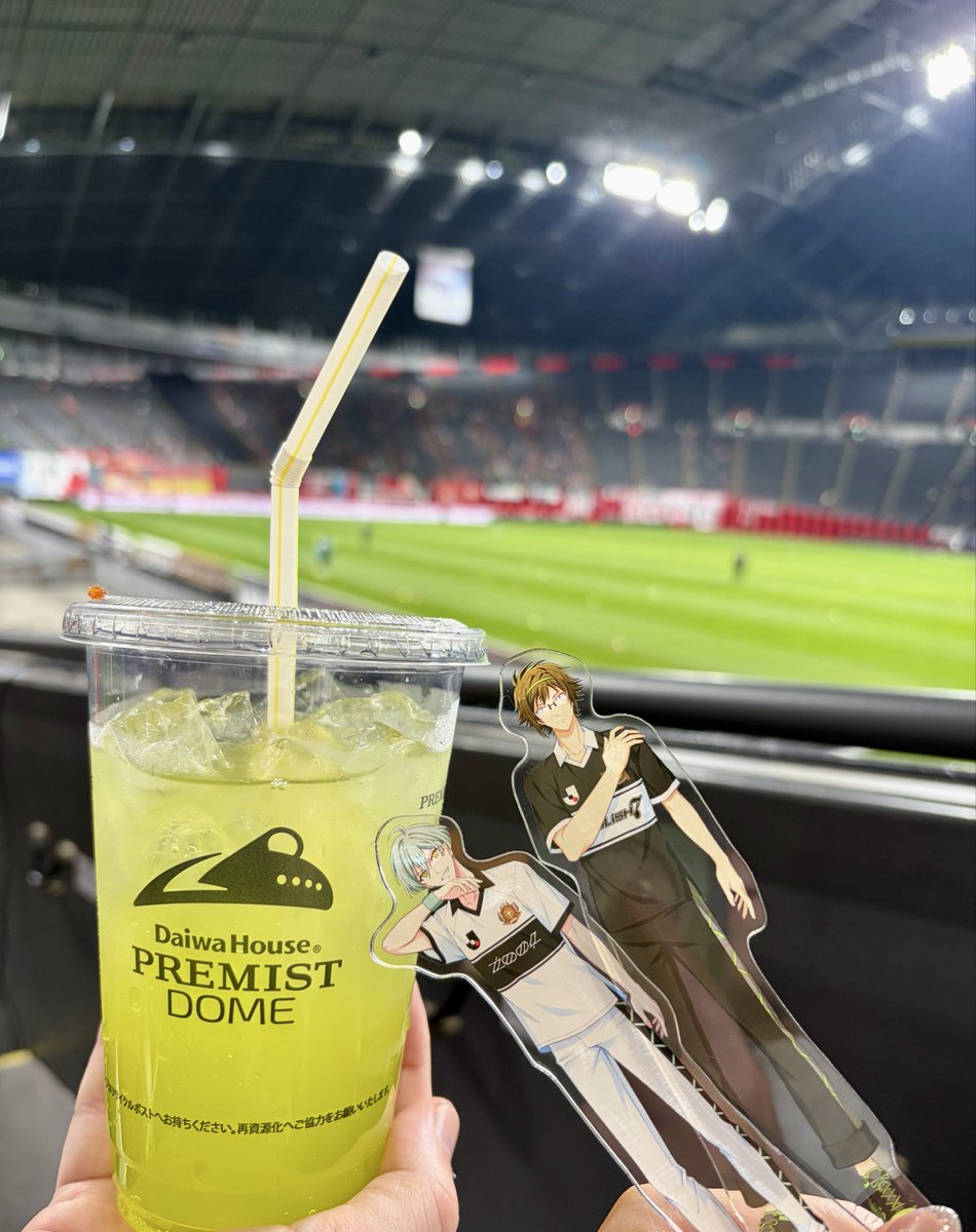 えりこ tweet media