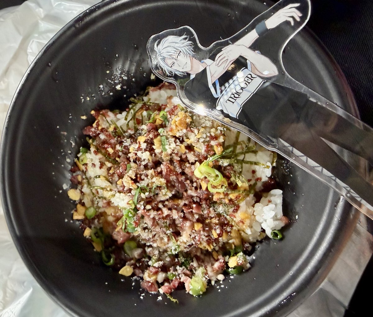 えりこ tweet media