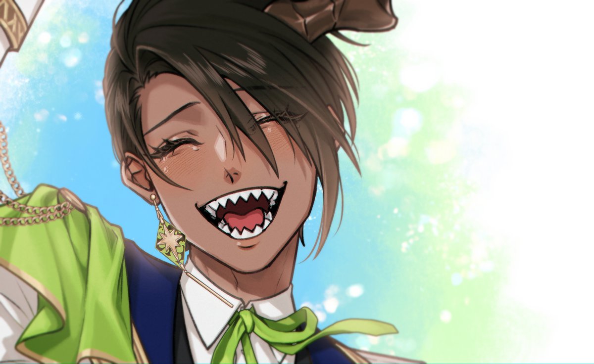 💚Kionきおん🐃💚 tweet media