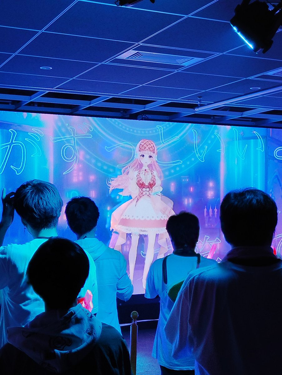 りっか⚔🎀🕵️🍓🫖🎀🌊❄🍁 tweet media