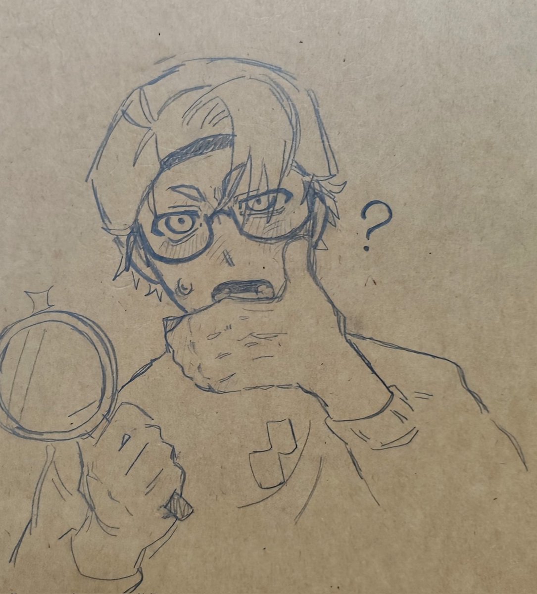 はっぱ tweet media