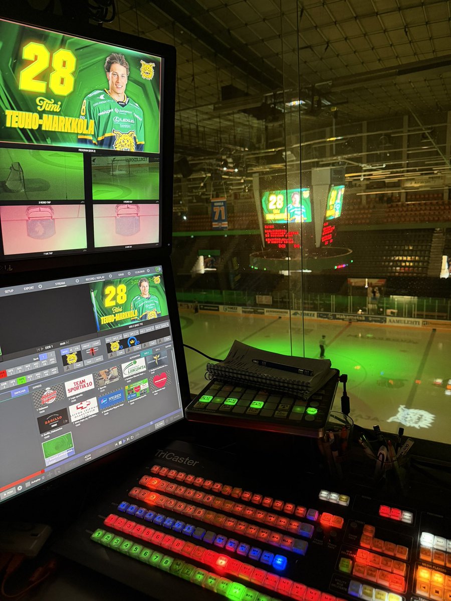 Rico Finneman tweet media