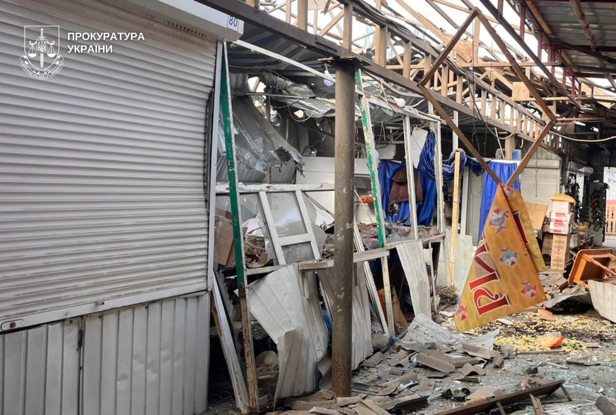 Hromadske Int. tweet media