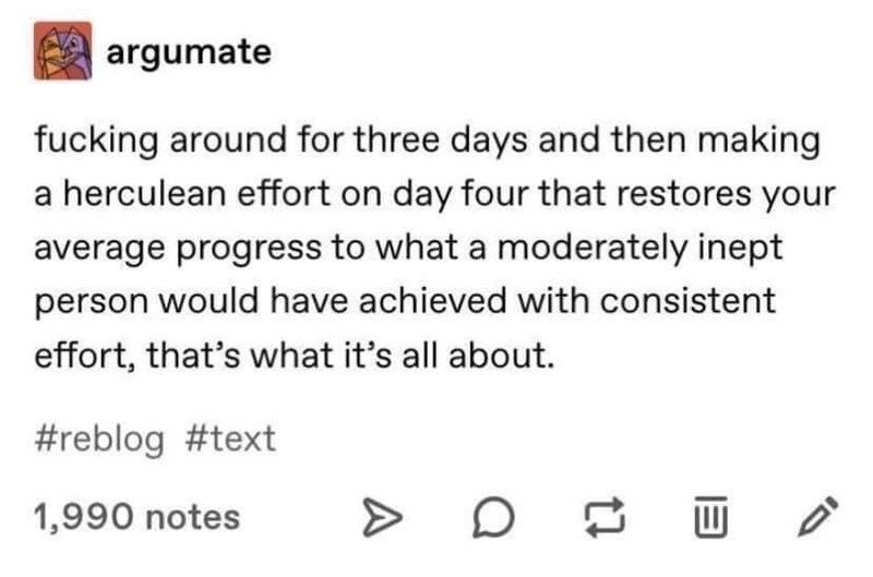 ADHD Memes tweet media