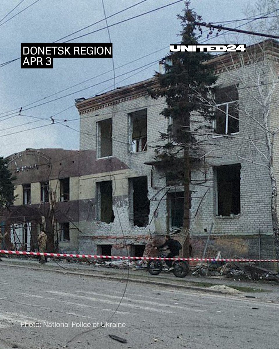 UNITED24 tweet media