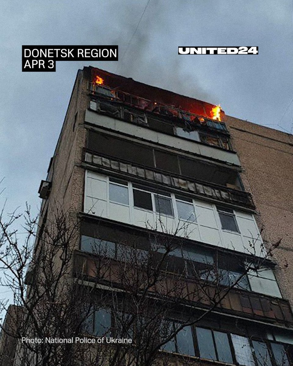 UNITED24 tweet media