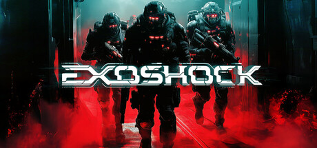 QCountVR's tweet photo. Today at 12:00 NOON CET,so in around 30 minutes  I will be streaming Exoshock.
This game is a sci-fi VR shooter full of adrenaline and i cant get enough of it! #exoshock #VRgames #Quest3 
#pcvr
#twitchstreamer
#youtuber

Come check me out to find out more 
https://t.co/1WX7zohZeH https://t.co/C1UCOcrWLi