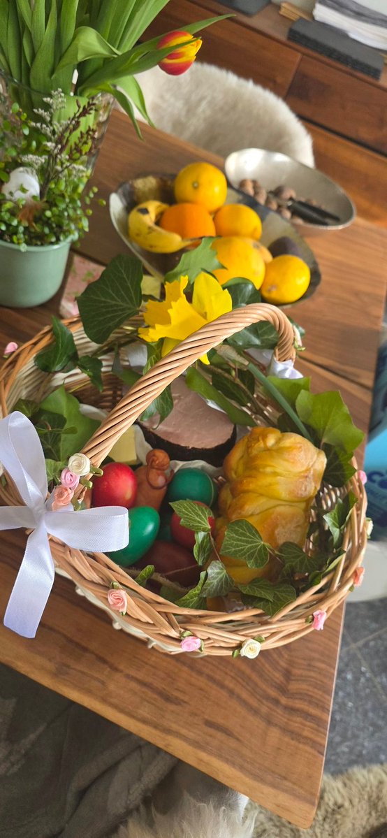 Marta und Frqnk tweet media